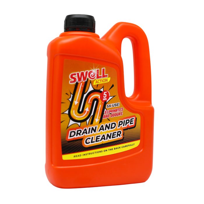Засіб для чищення труб Swell 1,2 л